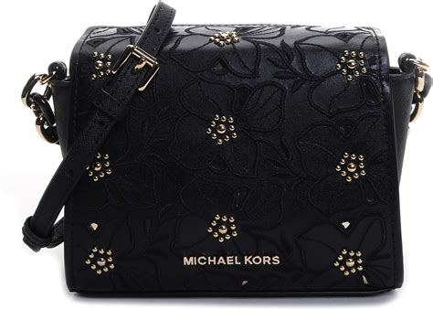 michael kors sophia stud flower bag|Amazon.com: Michael Kors Studded Handbags .